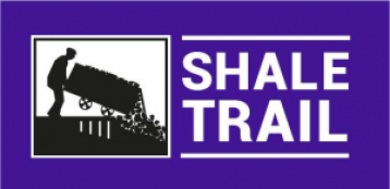 Shale Trail Run 25