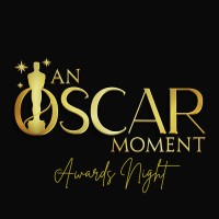 Awards Night - An Oscar Moment!