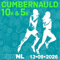Cumbernauld 10k 2026