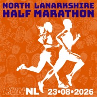 North Lanarkshire Half Marathon