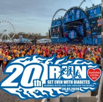 II Scottish Run & Walking WOSP / GOCC 2026