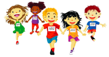 Springburn Harriers Junior Jack Sunday 26th April 2026