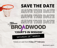 Court's In Session 2026