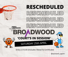 Court's In Session 2026