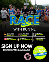 Race Ready