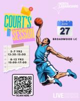 Court's In Session 26