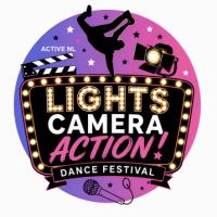 NLC Dance Festival - Lights, Camera, Action!