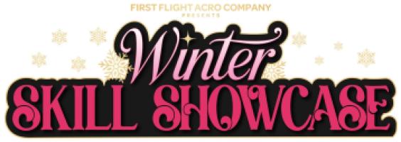 Winter Skill Showcase - 1 Class Entry.