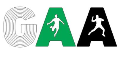 GAA October 'Event Specific' Camp 2026