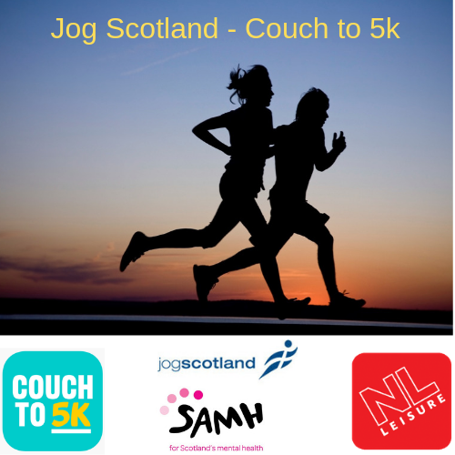 Couch to 5k