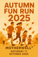 Autumn Fun Run Fest 2025